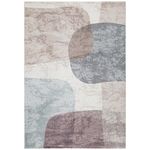 Tapete para Sala Fantasy Organico Ayla 200x250