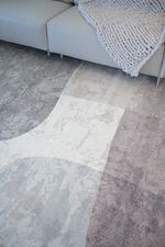 Tapete para Sala Fantasy Organico Ayla 250x350