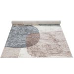 Tapete para Sala Fantasy Organico Ayla 250x350