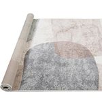 Tapete para Sala Fantasy Organico Ayla 250x350
