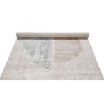 Tapete para Sala Fantasy Organico Sense 140x200