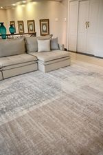 Tapete para Sala Fantasy Organico Sense 200x250