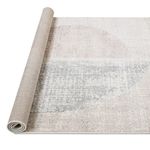Tapete para Sala Fantasy Organico Sense 200x250