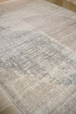 Tapete para Sala Fantasy Organico Sense 250x350