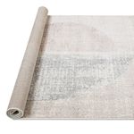 Tapete para Sala Fantasy Organico Sense 300x400