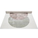 Tapete para Sala Fantasy Organico Circles 250x350
