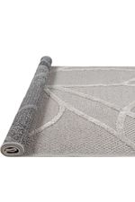 Tapete Sala 240x300 Sisal Sintetico Verano Maré