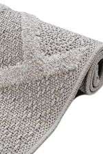 Tapete Sala 250x350 Sisal Sintetico Verano Maré