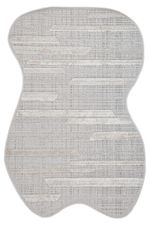 Tapete Sala 140x200 Sisal Sintetico Verano Costa