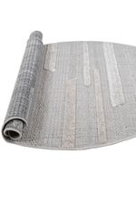Tapete Sala 250x350 Sisal Sintetico Verano Costa