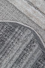 Tapete Sala 250x350 Sisal Sintetico Verano Costa