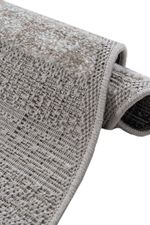 Tapete Sala 250x350 Sisal Sintetico Verano Costa