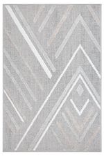 Tapete Sala 240x300 Sisal Sintetico Verano Dunas