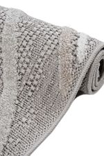 Tapete Sala 240x300 Sisal Sintetico Verano Dunas