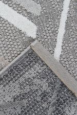 Tapete Sala 240x300 Sisal Sintetico Verano Dunas