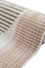 Tapete para Sala 250x350 Leone Cactus Verde