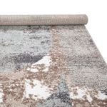Tapete para Sala Grande Fantasy Golden 300x400