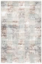 Tapete para Sala Grande Fantasy Grid 200x250
