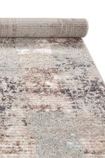 Tapete para Sala Grande Fantasy Grid 200x250