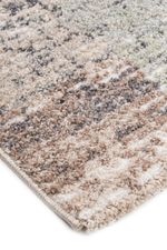 Tapete para Sala Grande Fantasy Grid 200x250