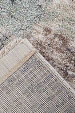 Tapete para Sala Grande Fantasy Grid 200x250
