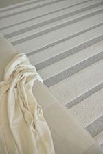 Tapete de Sala Grande Verano Ingleses 200x250