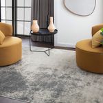 Tapete Sala Belga com Antiderrapante Dallas 140x100