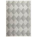 Tapete Sala Belga com Antiderrapante Boston 200x300
