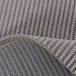 Tapete para Sala Grande Sisal Sintetico Ibiza Lassi 140x200