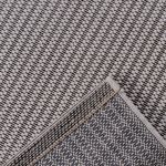 Tapete para Sala Grande Sisal Sintetico Ibiza Lassi 200x250