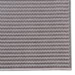 Tapete para Sala Grande Sisal Sintetico Ibiza Lassi 200x250