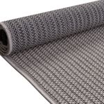 Tapete para Sala Grande Sisal Sintetico Ibiza Lassi 240x300