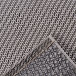 Tapete para Sala Grande Sisal Sintetico Ibiza Lassi 250x350