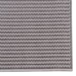 Tapete para Sala Grande Sisal Sintetico Ibiza Lassi 250x350