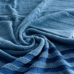 Toalha Banhão 80x150 Lumi - Azul