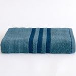 Toalha Banhão 80x150 Lumi - Azul