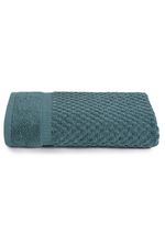 Toalha de Banho 70x140 Porto - Azul Petroleo