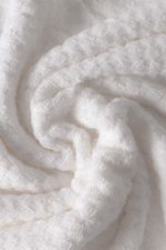 Toalha de Banho 70x140 Porto - Branco