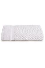 Toalha de Banho 70x140 Porto - Branco