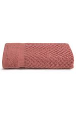 Toalha Banhão 80x150 Porto - Rosa