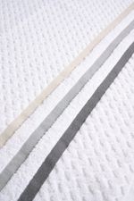 Toalha Banho 70x140 Trento - Branco
