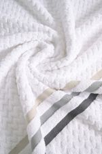Toalha Banho 70x140 Trento - Branco