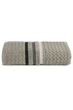 Toalha Banho 70x140 Trento - Cinza
