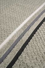 Toalha Banho 70x140 Trento - Cinza