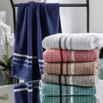 Toalha Banho 70x140 Trento - Cinza