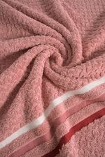 Toalha Banhão 80x150 Trento - Rosa