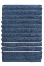 Toalha de Banho 70x140 Wave - Azul
