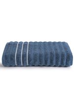 Toalha de Banho 70x140 Wave - Azul