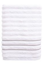 Toalha de Banho 70x140 Wave - Branco