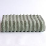 Toalha de Banho 70x140 Wave - Verde